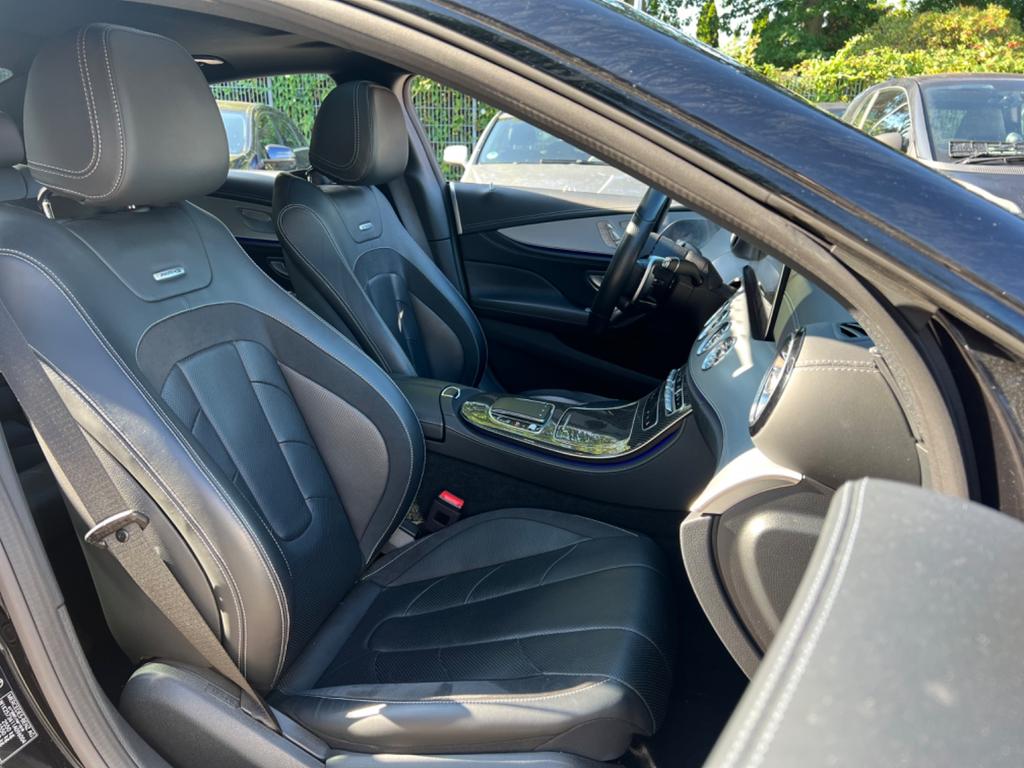 Mercedes-Benz CLS 53 AMG