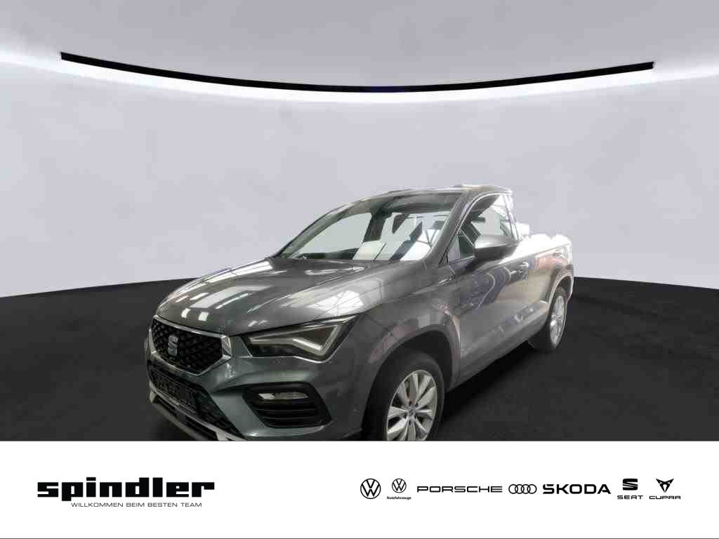 Seat Ateca - Bild 1