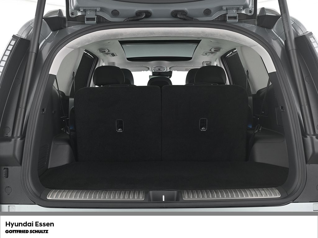 Hyundai IONIQ 9 – Bild 8