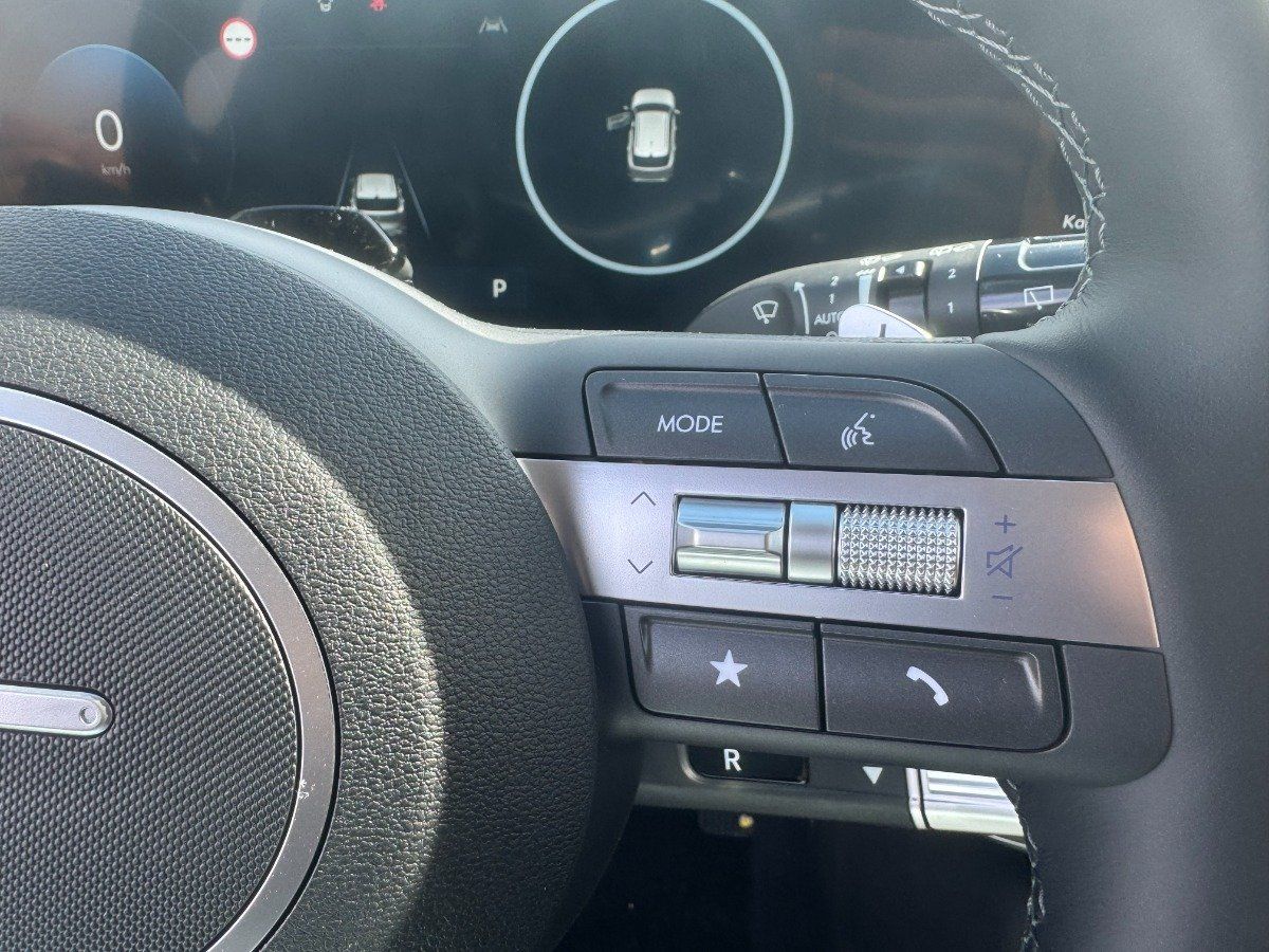 Hyundai Kona – Bild 12