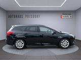 Ford Focus Turnier ST-Line AutomatikAlcantara/CarPlay - Ford Focus Gebrauchtwagen