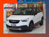 Opel Crossland X 1.5 ecotec Innovation S&S CARPL - Opel Crossland (X) mit Diesel-Antrieb: Van