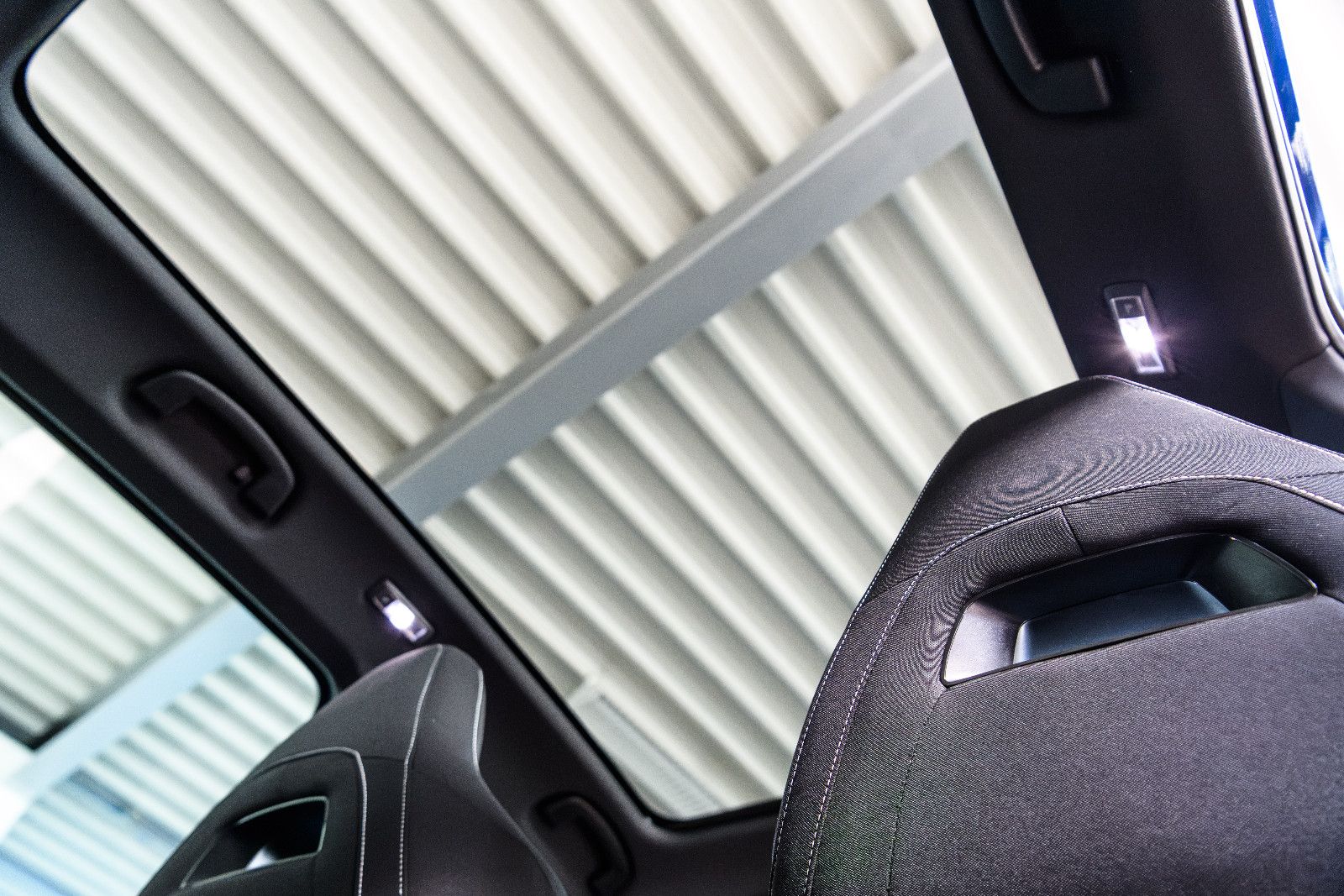 Fahrzeugabbildung SKODA Kamiq Monte Carlo + ACC + KAMERA + PANO + AHK