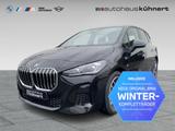 BMW 223i xDrive Active Tourer UPE: 60.170 EUR ACC LE - BMW: Schwarz, E60