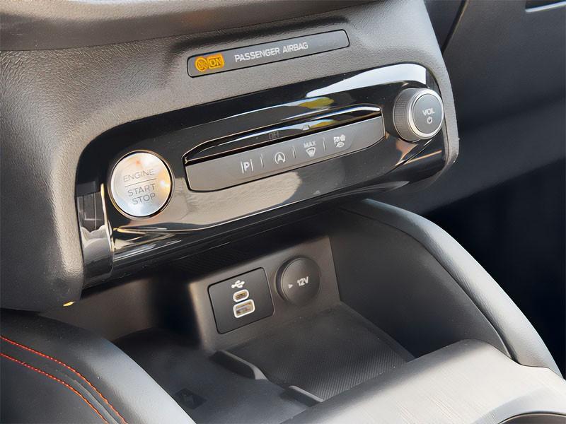 Ford Kuga ST-Line, миниатюра 22