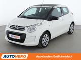 Citroën C1 1.2 VTi Selection*CAM*SHZ*KLIMA*GARANTIE* - Citroën C1 in Frankfurt (Main)