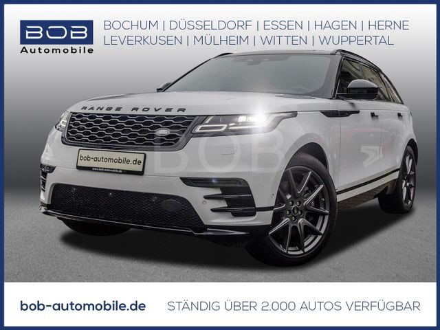 Land Rover Range Rover Velar D300 R-Dynamic SE Winter Paket