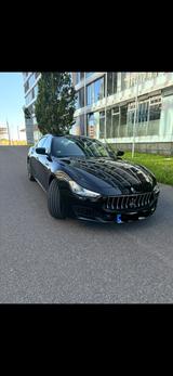 Maserati Ghibli 3.0 V6 Diesel 275HP - - Maserati Ghibli in Hannover