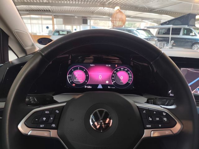 Golf VIII 2.0 TDI *ACC*Navi*APP*SH*LH*