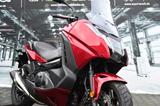Honda NC 750 Integra *Eintausch möglich - gebrauchte Motorräder in Aachen