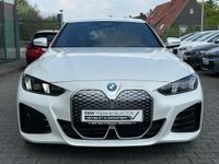 BMW i4 - Vorschau Bild 17