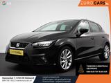 Seat Ibiza 1.0 TSI 116pk DSG FR Facelift model 2021! - Seat Ibiza mit Benzin-Antrieb: Sitzheizung, Kleinwagen, 1.2