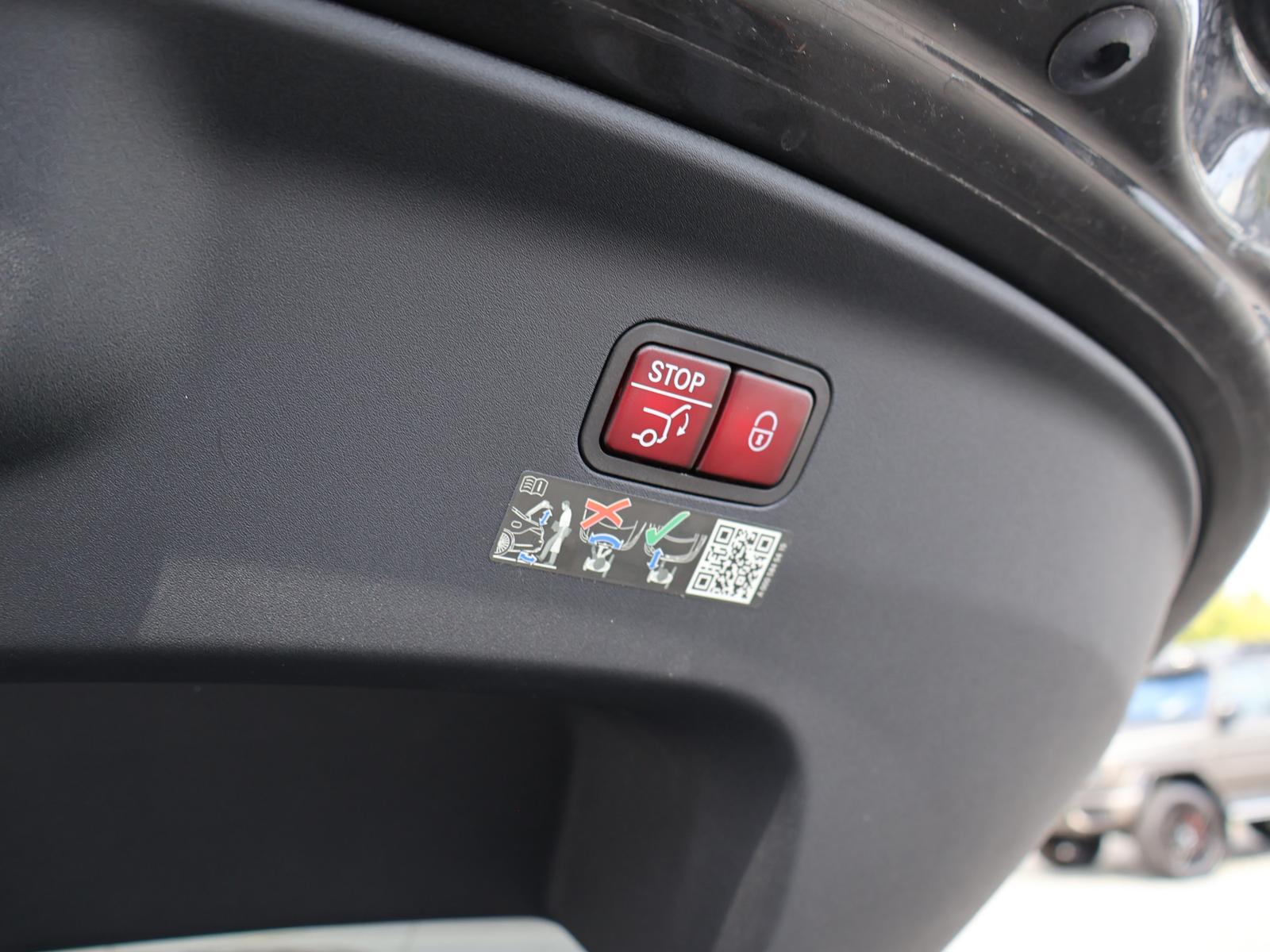 Mercedes-Benz AMG GT 53 4M+ KeyGo-SoftClose-Navi-AHK-Burmester