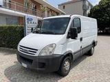 Iveco Daily 35S12 2.3 Hpi PC Cabinato - Iveco Daily 2 3 hpi