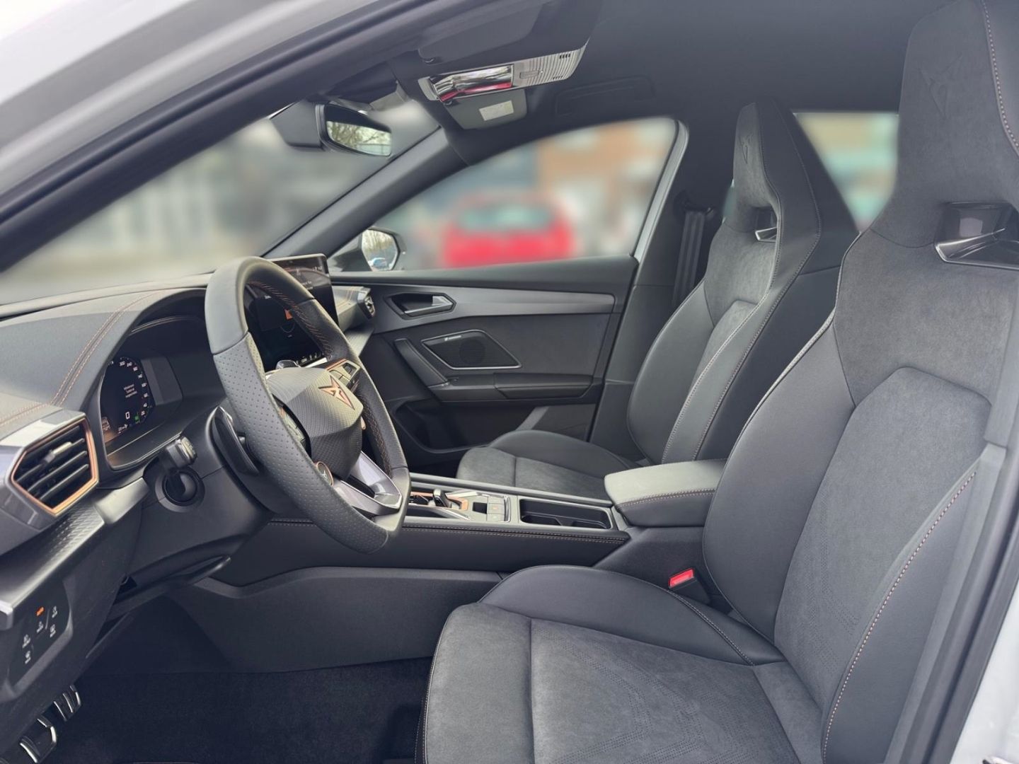Cupra Formentor - Bild 11