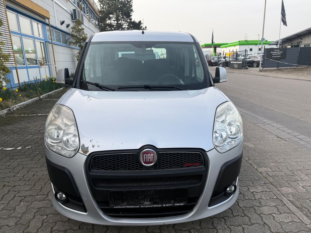 Angebot ansehen Fiat Doblo