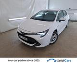 Toyota Corolla 1.8 e-CVT HEV Dynamic Aut. LED Navi Key - Toyota Corolla: E8