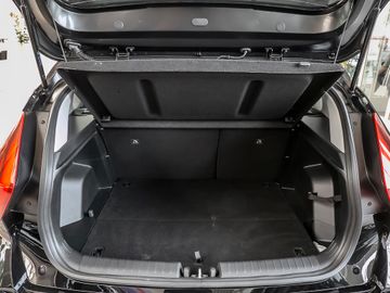 Hyundai Bayon 1.0 Trend 2WD Kamera Navi Lenkradheizung