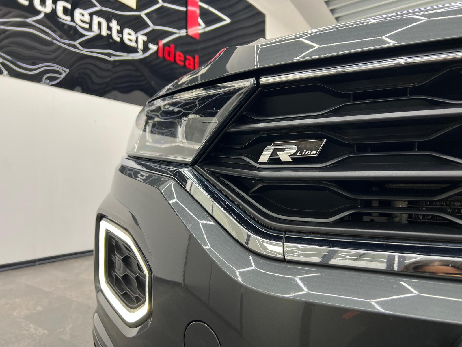 Volkswagen T-Roc 2.0 TSI R-Line 4Motion, Kamera, LED, ACC, миниатюра 12