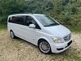 Mercedes-Benz MB Viano  V6 3.0 - Mercedes-Benz Viano: V6
