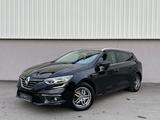 Renault Megane IV Grandtour BOSE-Edition LED Kamera