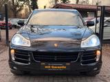 Porsche Cayenne 3.0 Aut,Pano,Xenon,Schiebedach,Luft - Porsche Cayenne aus 2009 mit Diesel-Antrieb