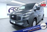 Ford Tourneo Custom /Transit Custom-Kombi #Klima v...
