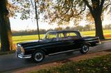 Mercedes-Benz 220 SE - Mercedes-Benz 220: Se