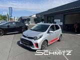 Kia PICANTO "GT -LINE" 1.2 KLIMA SHZ BT/FSE e  [...] - Kia Picanto mit Benzin-Antrieb: Limousine, 1.2