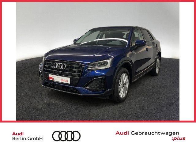 Image of Audi Q2