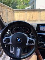 BMW M550d xDrive Touring G31 | Vollausstattung | - BMW 550: Kombi