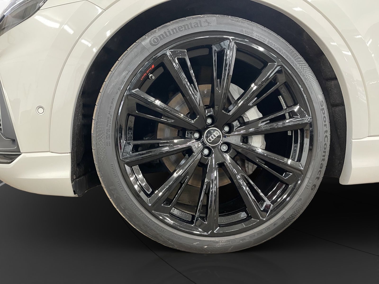 Audi Q8 - Bild 11