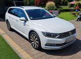 Volkswagen Passat Variant 1.4 TSI ACT Comfortline Varia...