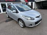 Mazda 2 Lim. 1.3 Impression - gebrauchte Mazda 2 aus dem Jahr 2008