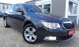 Skoda Superb Ambition/Temp/SHZ/el.Fahrersitz - Skoda Superb Gebrauchtwagen in Leipzig