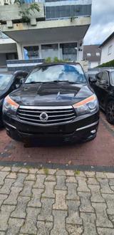 Andere Verkaufe SsangYong Rodius 2.2 e-XDi Sapphi... - V rod gebraucht
