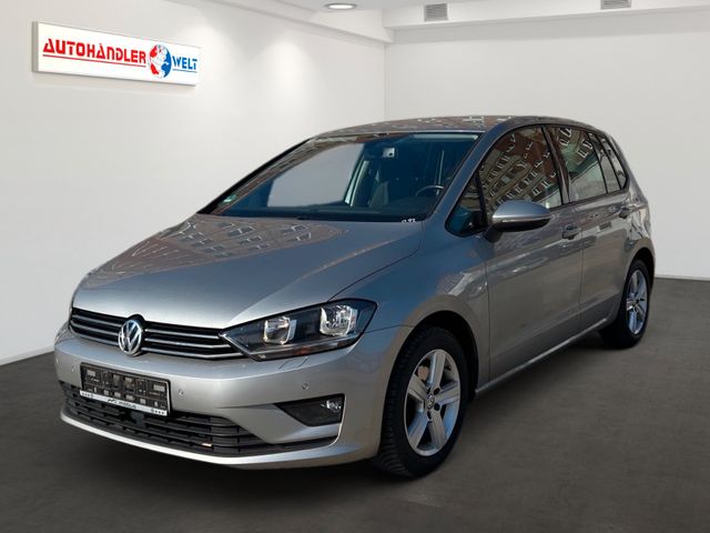 Volkswagen Golf Sportsvan 1.4 TSI Comfortline