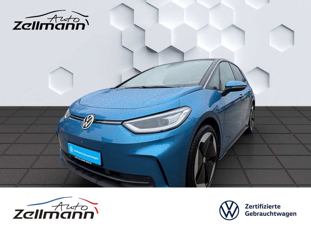 Image of Volkswagen ID.3