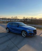 BMW 120d xDrive M Sport Shadow A - BMW: X 12