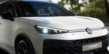 Volkswagen T-Roc R-Line 1.5 eTSI Kamera ACC Navi Winterpake - Volkswagen T-Roc R-Line mit Hybrid-Antrieb (Benzin/Elektro)