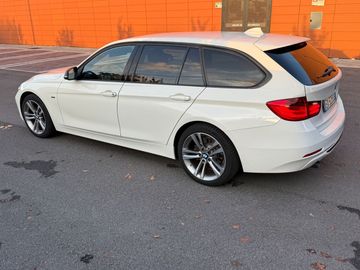 BMW 316 - 7
