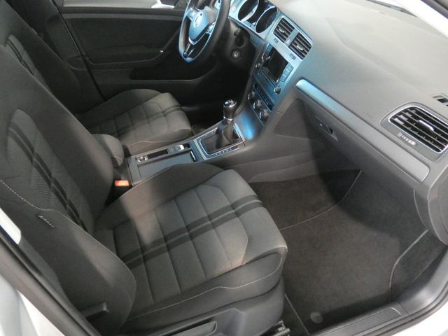 Golf 1.2 TSI Comfortline Sportsitze SHZ