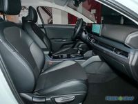 Kia K4 - Vorschau Bild 4