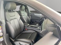 Audi A7 - Vorschau Bild 6