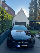 Mercedes-Benz CLA 220 d DCT - - Mercedes-Benz CLA 220 in Bochum