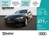 Audi A4 Avant advanced ACC*AHK-VORB.*LED*LEDER*5J.GAR - Audi A4: Leder