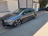 Audi RS3 2.5 TFSI S tronic quattro Sportback - - gebrauchte Audi RS3 aus dem Jahr 2019