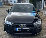 Audi A3 2.0 TFSI S tronic quattro sport sport - Audi A3: 3.0