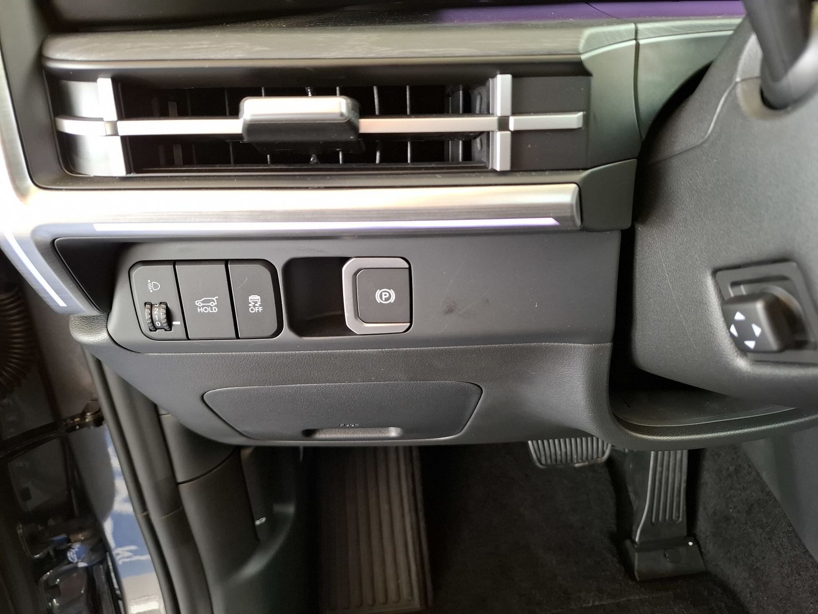 Hyundai SANTA FE - Bild 39