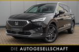 Seat Tarraco 2.0 TSI Xcellence 4Drive*LED*NAVI*PANO* - Seat Tarraco in Dresden